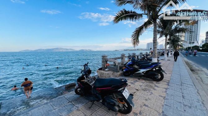 Bán nhà vĩnh hòa gần biển Nha Trang - 4