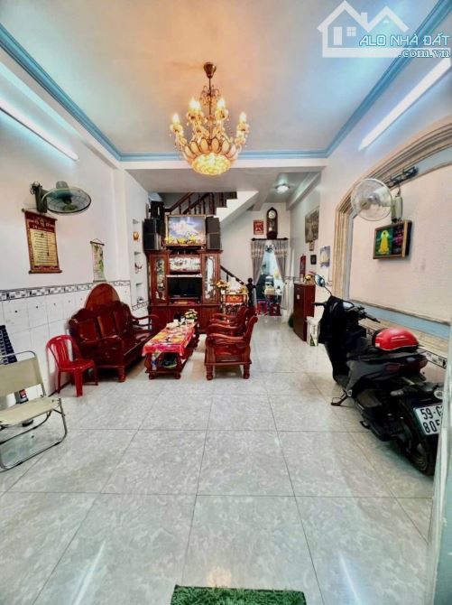 Bán nhà 🏡  vị trí VIP 1/ HT45  Quận 12 , phường Hiệp Thành - 4