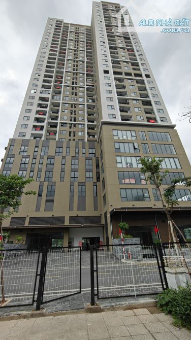 Cần bán sàn văn phòng 91m2- 550m2 công năng sàn văn phòng TMDV đường Tố Hữu Nam Từ Liêm - 4
