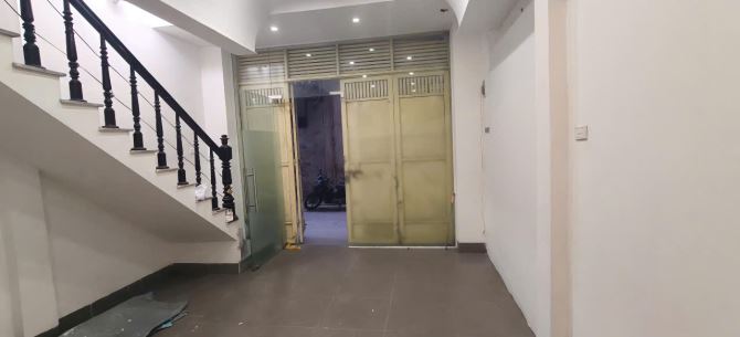 Cho thuê nhà riêng 4 tầng ô tô đỗ cửa khu phân lô Bạch Đằng, Lãng Yên, Đầm Trấu. - 5