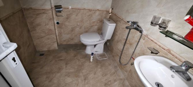 Cho thuê nhà riêng 4 tầng mới xây phố Hồng Mai, Chùa Quỳnh - 5
