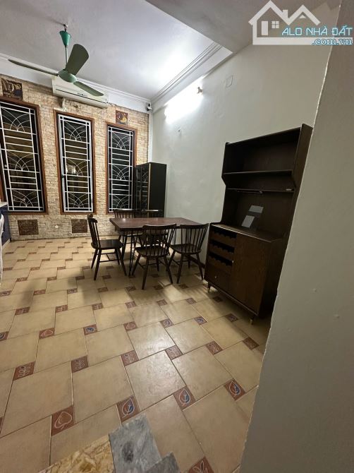 Cho thuê nhà riêng 5 tầng đủ tiện nghi phố Lê Hồng Phong, Trần Phú - 5