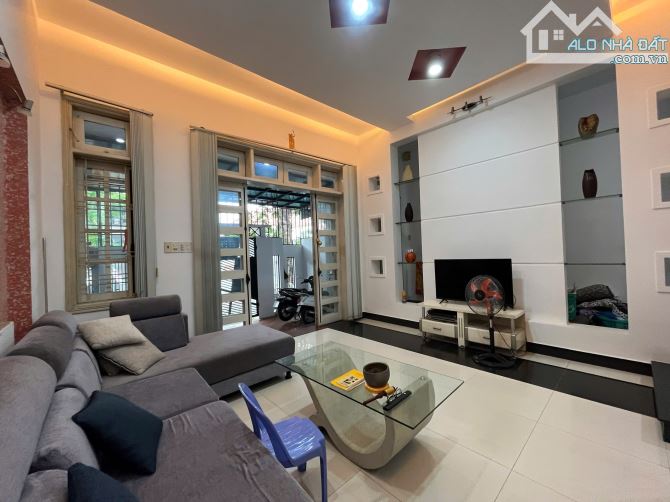 CẦN BÁN NHÀ 3 TẦNG MẶT TIỀN ĐƯỜNG ĐÀO TẤN – TP. HUẾ, NHÀ ĐẸP Ở NGAY, SỔ HỒNG RIÊNG - 11