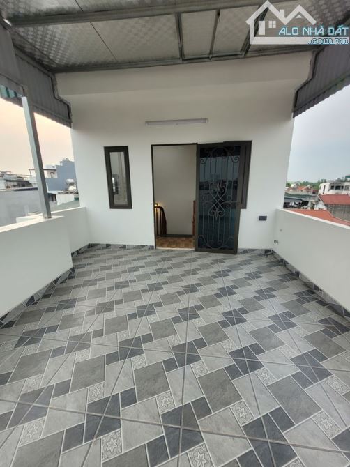 CHỈ 4,65 TỶ SỞ HỮU CĂN NHÀ MỚI 5 TẦNG PHÚC LỢI LONG BIÊN GIÁ THƯƠNG LƯỢNG - 5