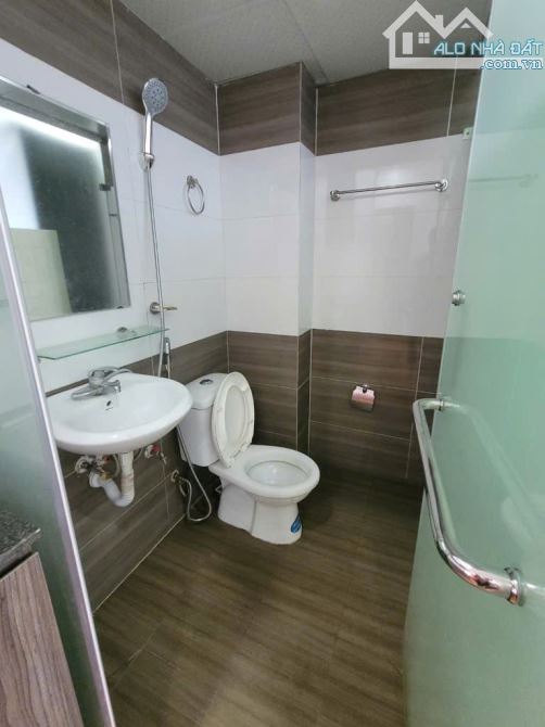 LÔ GÓC SIÊU ĐẸP – THOÁNG SÁNG RỰC RỠ – 9 PHÒNG NGỦ ,Giá 9,2 tỷ– PHẠM VĂN ĐỒNG , XUÂN ĐỈNH - 5