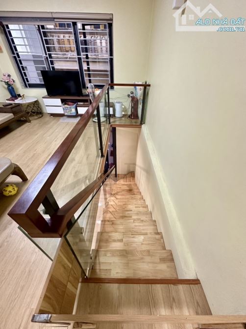 Bán Nhà 3 Thoáng - Học Viện Cảnh Sát - 36m - 7,4 Tỷ - 5