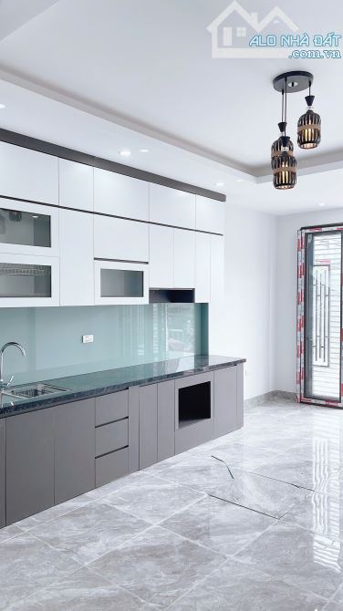 Nhà trục chính xã Kinh Doanh tốt sổ đỏ sẵn sàng giao dịch - 5