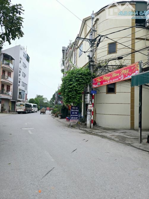 ❤️❤️ ĐẲNG CẤP - 52M NHÀ ĐẸP THẠCH BÀN- 6 TẦNG - THANG MÁY - Ô TÔ - LÔ GÓC - KINH DOANH - N - 5