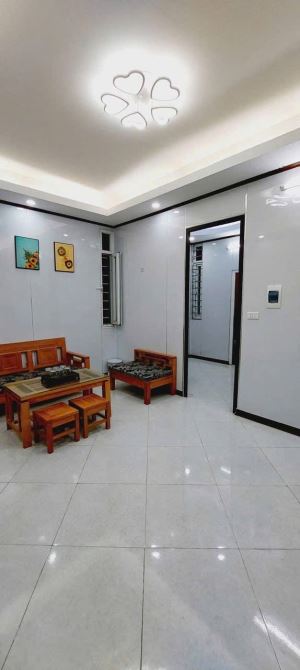 BÁN CĂN HỘ CCMN PHẠM NGỌC THẠCH - XÃ ĐÀN, ĐỐNG ĐA, Ô TÔ QUA NHÀ  50m, 2 ngủ, 2 vệ sinh ful - 5