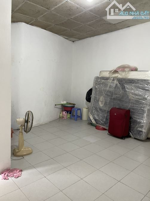 GIA ĐÌNH TÔI CẦN BÁN NHÀ MẶT PHỐ TÔN THẤT THIỆP , Q. BA ĐÌNH - 5