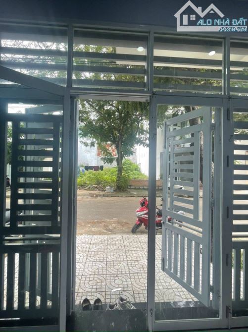 BÁN NHÀ MỚI HAI TẦNG TDC ĐẤT LÀNH/ GẦN TT DT MỚI NHA TRANG - 5