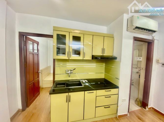 BÁN CĂN HỘ CCMN PHỐ KIM GIANG - HOÀNG ĐẠO THÀNH - Ô TÔ ĐỖ CỬA 1.7x tỷ - 5