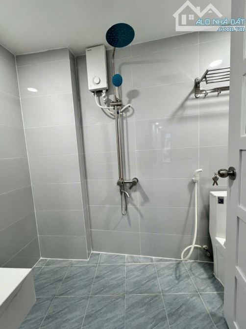 NHÀ NHỎ XINH- HXH- 2 TẦNG 26M2- GẦN NGÃ TƯ PN, PHAN ĐÌNH PHÙNG- 4,59 TỶ - 5