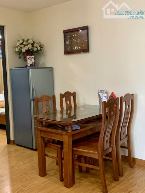 🏡 BÁN CHUNG CƯ GREEN PARK VIỆT HƯNG – VIEW TRIỆU ĐÔ – 3 PHÒNG NGỦ – TẶNG FULL NỘI THẤT - 5