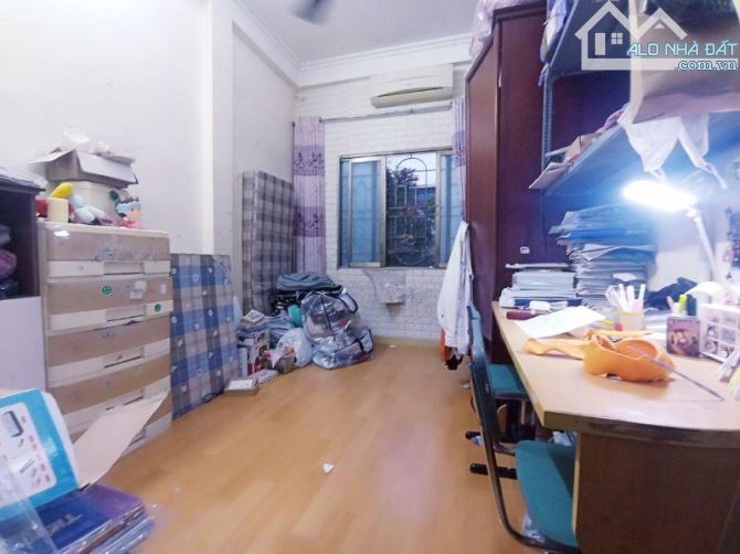 MẶT PHỐ - LÔ GÓC - MẶT TIỀN SIÊU RỘNG - VỈA HÈ MIÊN MAN - ĐƯỜNG 2 CHIỀU Ô TÔ TRÁNH - KINH - 5