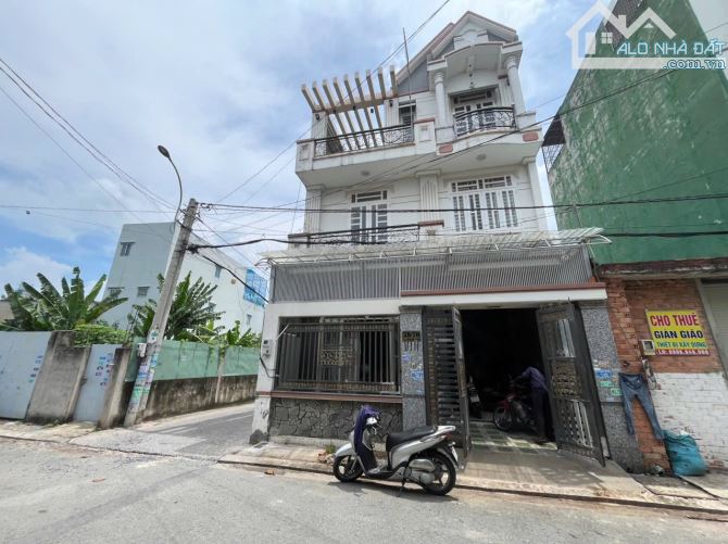 Bán biệt thự Nguyễn Thị Sáu, x. Xuân Thới Thượng, Hóc Môn - 5
