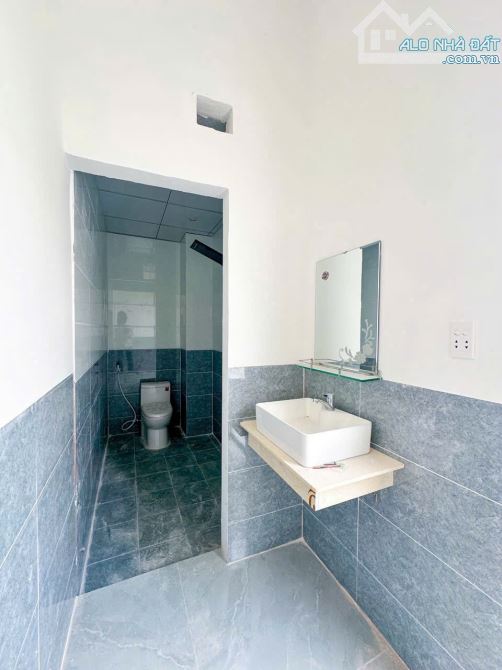 BÁN NHÀ LẦU SHR CHỈ 600TR NHẬN NHÀ CÁCH BỬU LONG 7 PHÚT DI CHUYỂN - 5