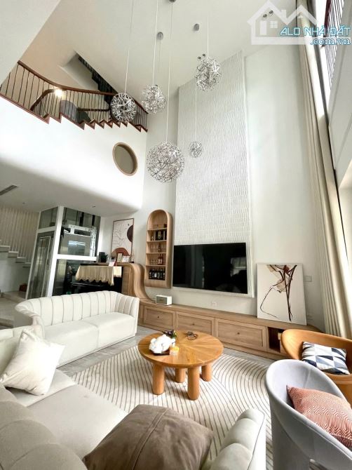 BÁN NHÀ KHU GELEMXIMCO ĐẲNG CẤP THƯỢNG LƯU 308M MẶT TIỀN 13M giá 53TỶ - 5