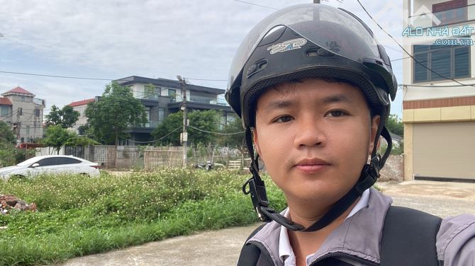 💥 7.x tỷ, Đấu giá đẹp nhất Vân Nội Đông Anh, View Hồ, Khu toàn đại gia, biệt thự. - 5