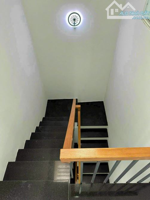 CHÍNH CHỦ BÁN NHÀ ĐƯỜNG HT Q12 65M2 2TY500TR GẦN CHỢ HIỆP THÀNH - 5