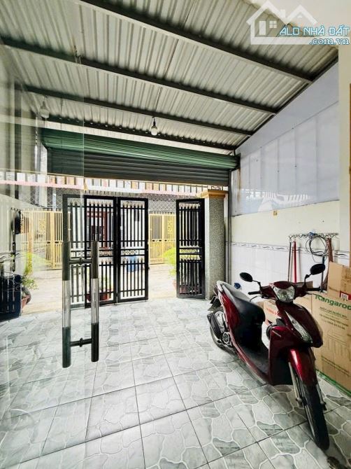 Bán Nhà 1 Lầu Hẻm Hai Bà Trưng , Đông Hoà , Dĩ An , Bình Dương - 5