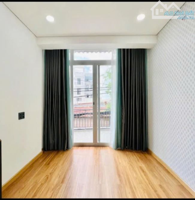 VỀ QUÊ BÁN NHÀ Đ.HẬU GIANG 61M2,2TỶ670TR BAO SANG TÊN CÔNG CHỨNG - 5