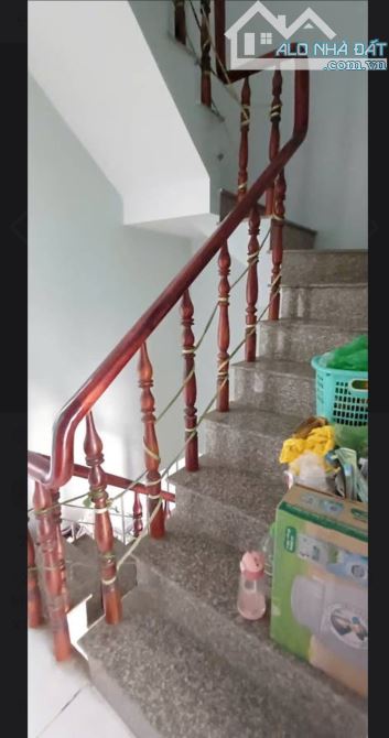 BÁN GẤP NHÀ HXH,36M,3Tang,4PN,TIỆN Ở/CHO THUÊ,TỈNH LỘ 10,Q. BÌNH TÂN GIÁ 2 TỶ 9 - 5