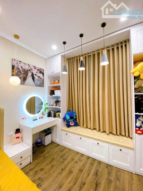 CHÚ 7 BÁN NHÀ Đ. HOA SỨ,PHÚ NHUẬN 2TY810TR/65M2, ĐANG CHO THUÊ 12TR/TH - 5