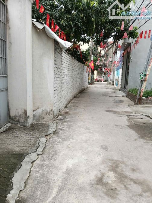 🏠 BÁN NHÀ 4 TẦNG – NGÕ NÔNG – CÁCH Ô TÔ 5M – DI TRẠCH, HOÀI ĐỨC 📐 Diện tích: 34m² | 💰 G - 5