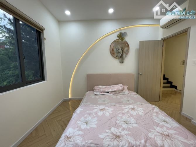 Chỉ 5.8 tỷ, Nhà đẹp Quận Tân Bình, HXH Trương Công Định, Khu Bàu Cát, 4 tầng, 5x9.5m - 5