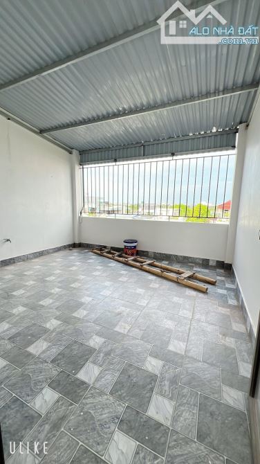 CHÀO BÁN CĂN NHÀ 3,5 TẦNG - ĐƯỜNG KÊNH - PHƯỜNG LỘC VƯỢNG - TP NAM ĐỊNH - 5