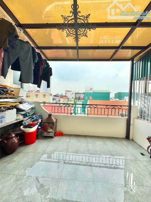 Siêu phẩm Văn Phú, Hà Đông, ô tô vào nhà, thang may xịn xò, giá nhỉnh 11 tỷ - 5
