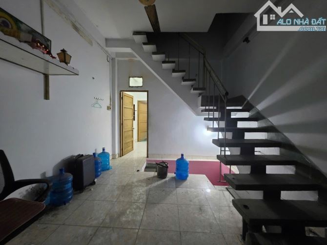 BÁN NHÀ MẶT TIỀN CHỢ THỊ NGHÈ(BT10-27) – KINH DOANH SẦM UẤT – DT 60M² – 1 TRỆT 2 LẦU CHẮC - 5