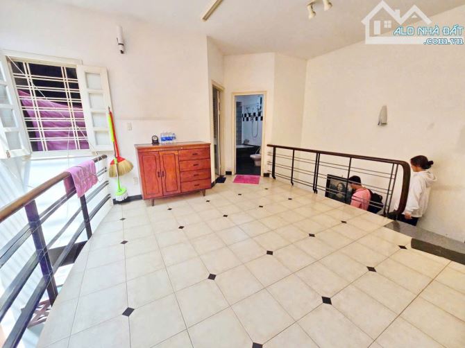 Nhà 6x18m đường 66 Khu Tân Quy Đông Phường Tân Phong Q7. KC 1 trệt 1 lầu - 5