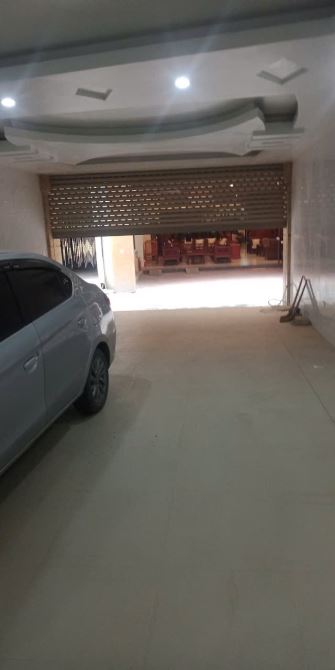 Bán tòa Nhà VP Phố Thái Hà : 120mx 6T Thang Máy , MT 6m giá 47 tỷ . Sát phố , ngõ ô tô trá - 5