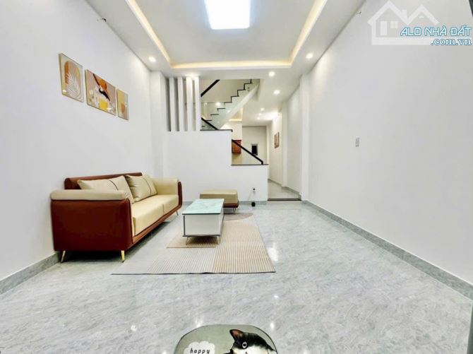 Cơ Hội an cư lập nghiệp vừa đầu tư ngay vị trí vàng đường Kỳ Đồng,P9, Quận 3 - 5