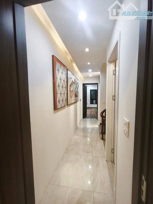 🌟SIÊU PHẨM MẶT PHỐ ĐÔNG CÁC_ĐỐNG ĐA_KD ĐỈNH_60M2 5T TH/MÁY MT 4M GIÁ 28,9 TỶ🌟 - 5