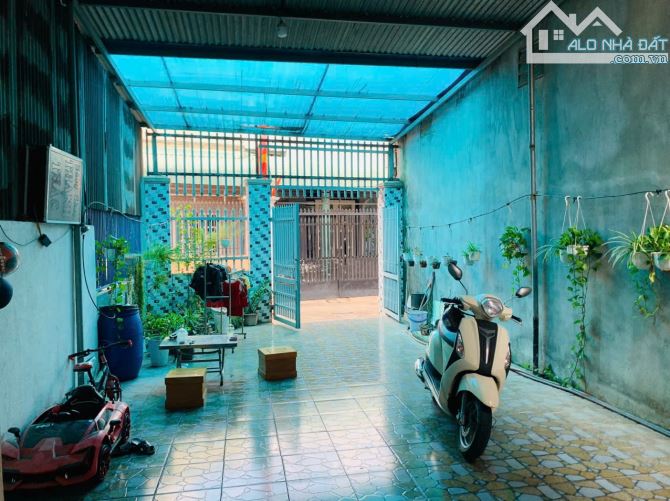 Nhà gần Chợ Phú Thọ - KP5, P. Trảng Dài - 5