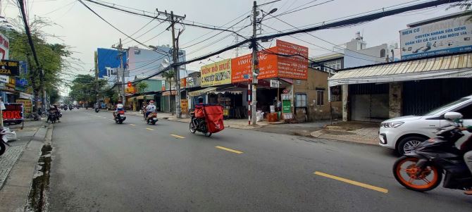 Bán gấp nhà cấp 4 hẽm 8m, 5x15m Phạm Văn Chiêu P.9 Gò Vấp, Chỉ 6.2 tỷ  Rẻ hơn giá thị trườ - 5