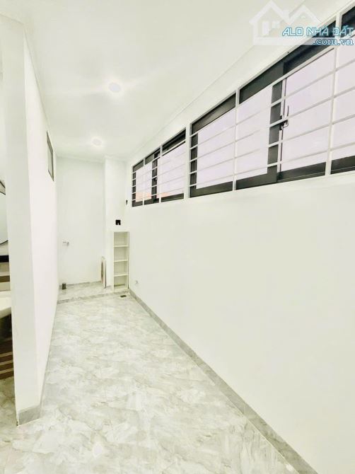 🌈🏠Nhà 1 Mê Hẻm 181 QUANG TRUNG (5x20m👉2.45 tỷ) - 5