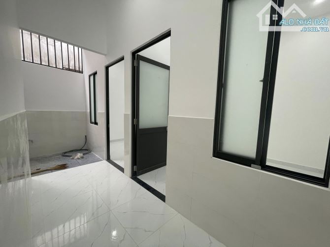 Nhà Hẻm Ô Tô – Cách Đường 2/4 Chỉ 50m – Full Thổ Cư – Giá Tốt Cho Nhà Đầu Tư! - 5