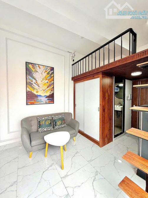 HƠN 30TY, BÁN GẤP TOÀ CH DÒNG TIỀN P, HỒ TÙNG MẬU -BAO QUANH 11 TRƯỜNG ĐH -ĐẦU TƯ HÁI RA $ - 5