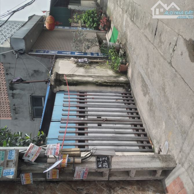 BÁN ĐẤT- HẠT RẺ- TẶNG NHÀ 2 TẦNG- GARA ÔTÔ- NGHĨA LẠI - UY NỖ ĐÔNG ANH - 5