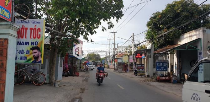 BÁN NHÀ MỚI ĐẸP 1T3L CÓ THANG MÁY MẶT TIỀN PHƯỜNG 12, 130M2- GIÁ 15.5 TỶ - 5