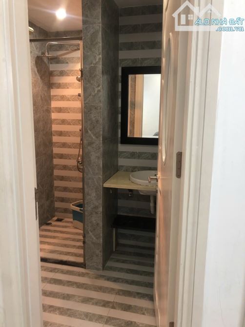 Cho thuê căn hộ chung cư ecocity, 78m, 2 ngủ, 2 wc, full đồ, giá thuê 10,5 triệu - 5
