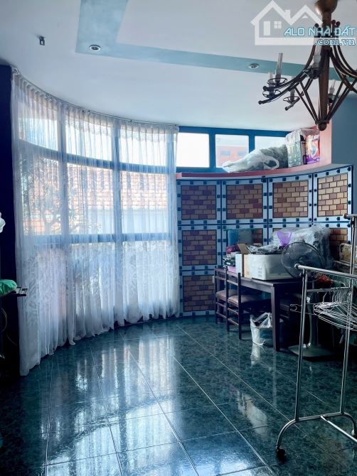 KHÔNG CÒN CĂN SO SÁNH! Ngay Lý Thường Kiệt - Nguyễn Thị Nhỏ 5x11m 3T sth chỉ hơn 11 tỷ! - 5