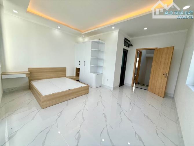 Chính chủ cần bán nhà đường Nguyễn Chí Thanh, Tương Bình Hiệp - 120m2, SHR, tặng nội thất - 5