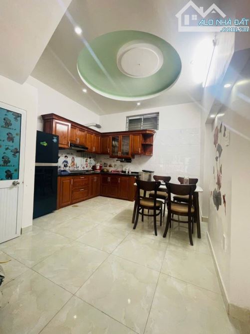 Bán gấp nhà thư trung, Văn Cao , Ngô Quyền,HP.2,39 tỷ, 43m2, 3 tầng. - 5