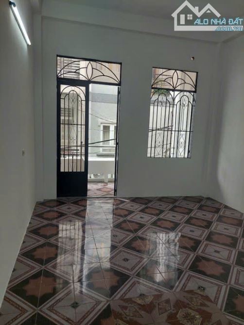 Bán nhà gần đường Phú Thọ Hòa ,Q.Tân Phú – hẻm trước nhà 3m – Giá 6 tỷ 5 TL - 5