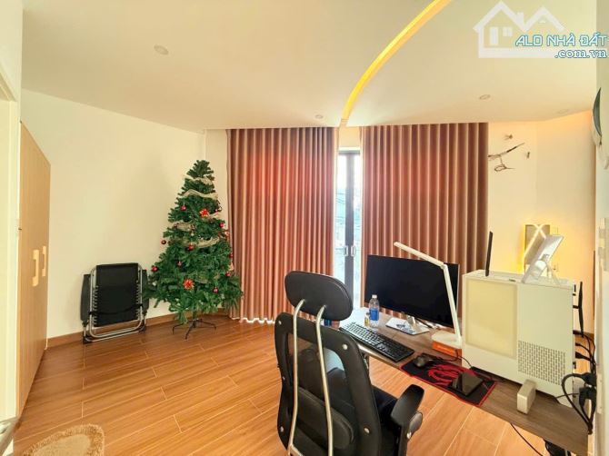 🏠🏠NHÀ 3 TẦNG 2 MẶT TIỀN NGUYỄN PHÚC LAN, PHƯỜNG KIM LONG, TP HUẾ - 5